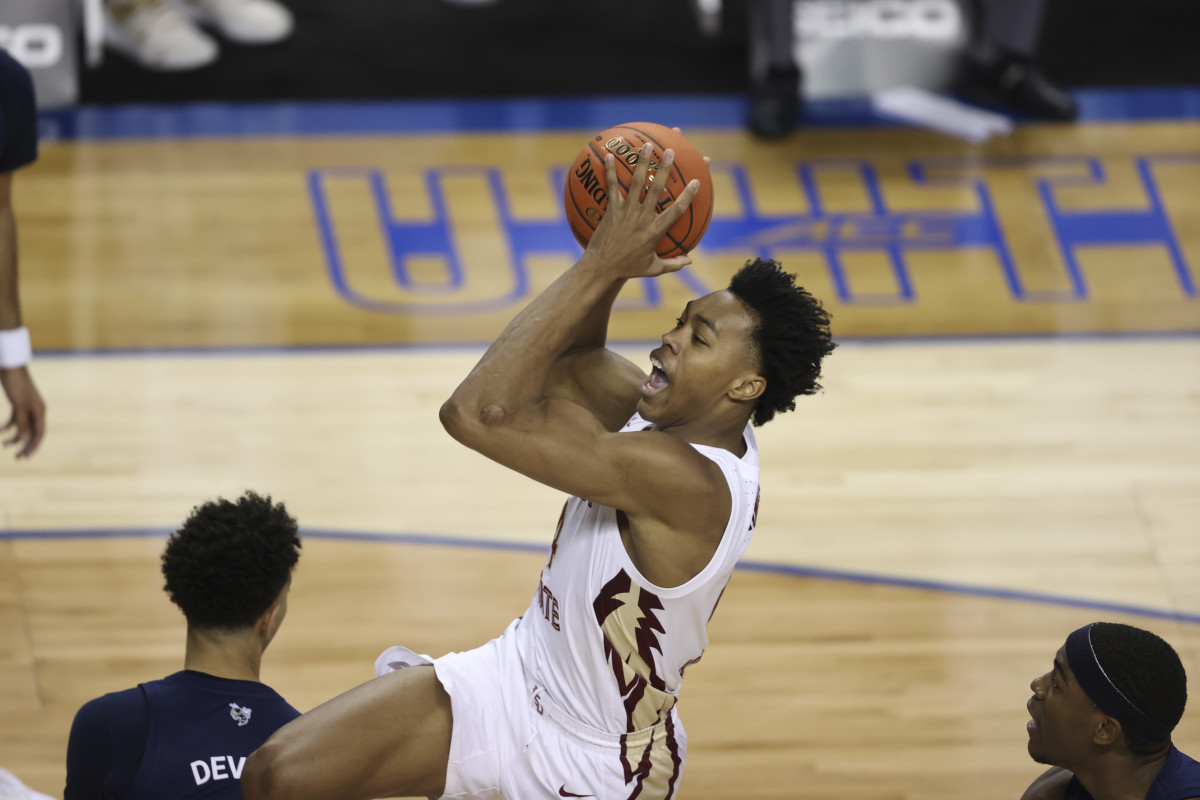 Scottie Barnes, Florida State Seminoles